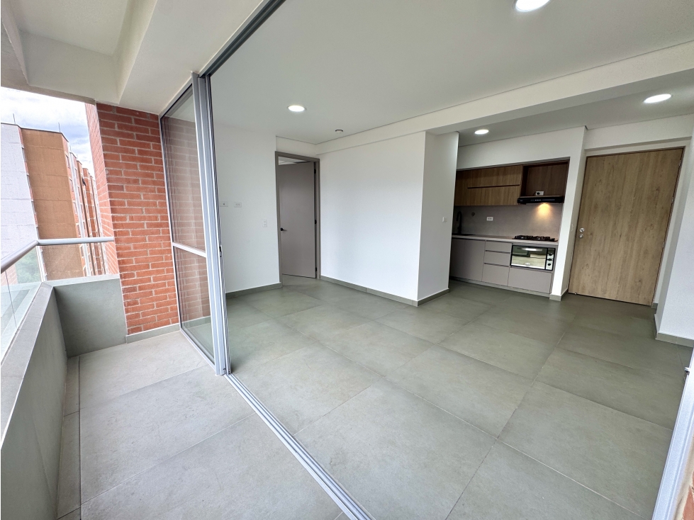 Apartamento en Bello - Amazonía — foto 3