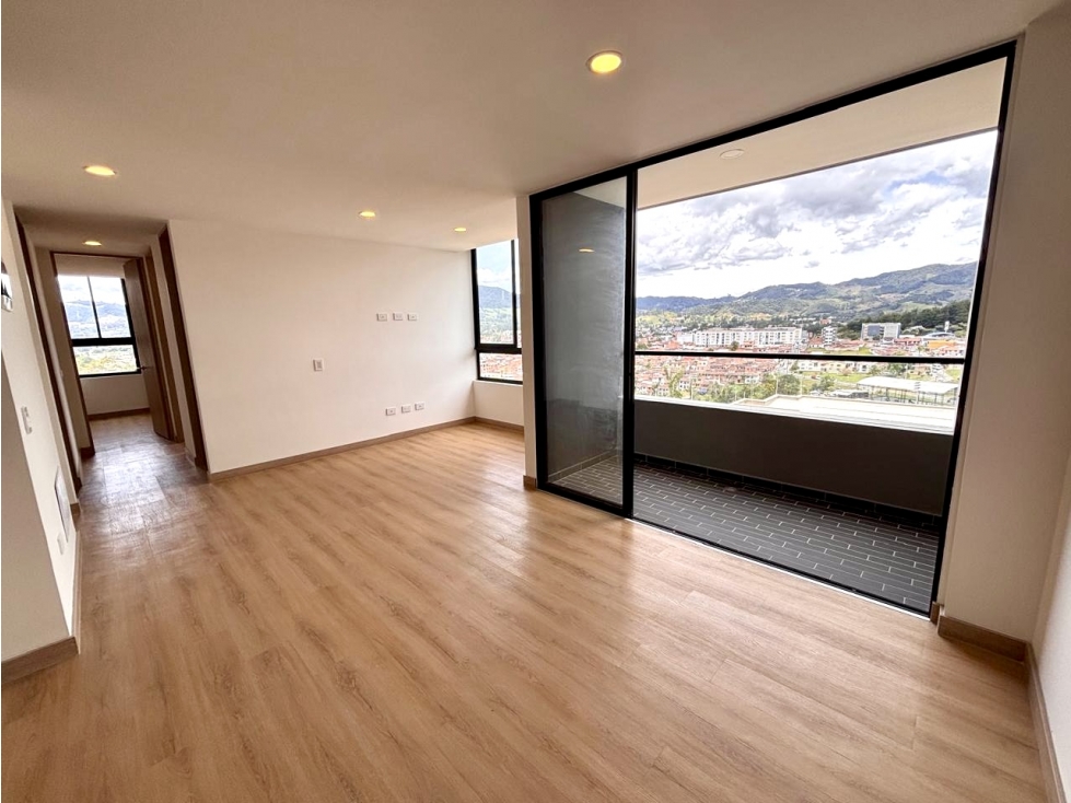 Apartamento en venta La Ceja - Montesol