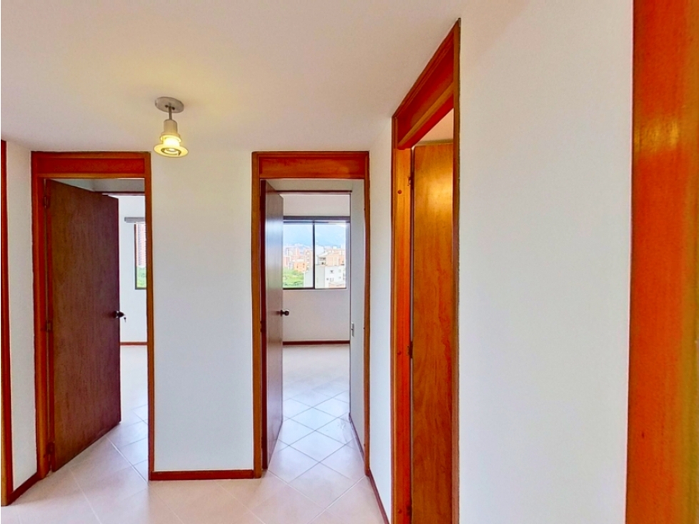 Apartamento en venta en Medellín - Los Colores — foto 5