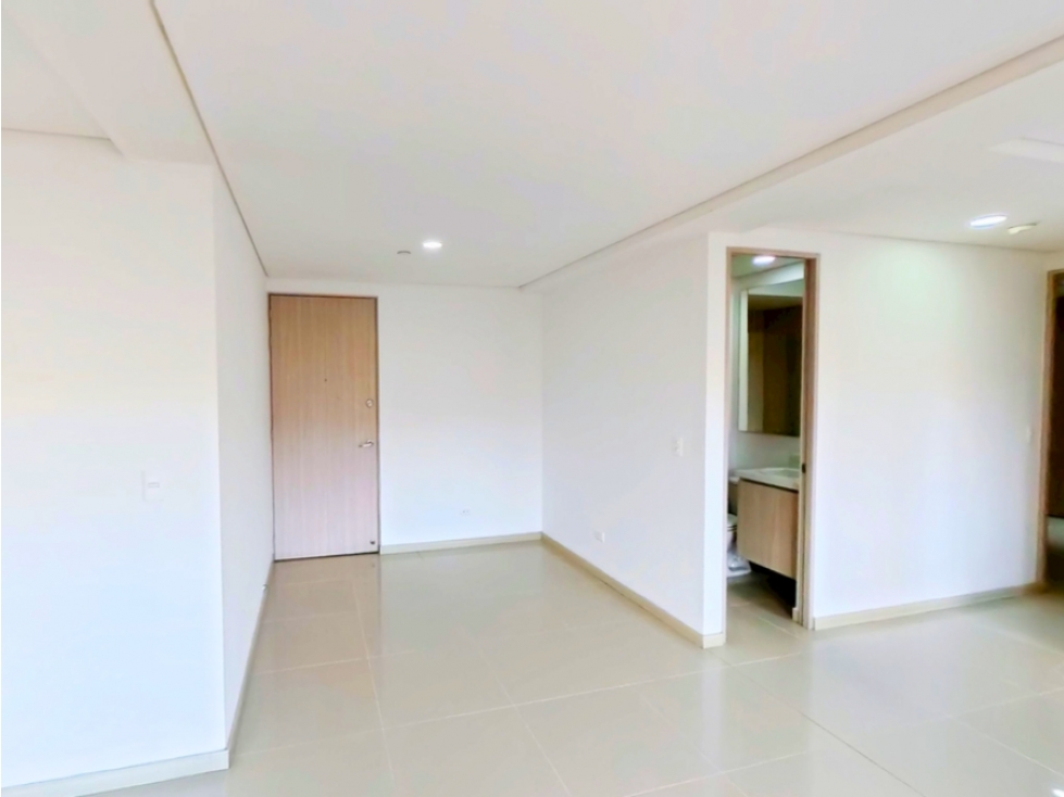 Apartamento en venta en Itagüí - Fátima — foto 5