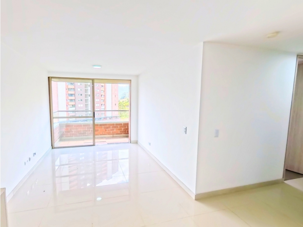 Apartamento en venta en Sabaneta - La Doctora — foto 3