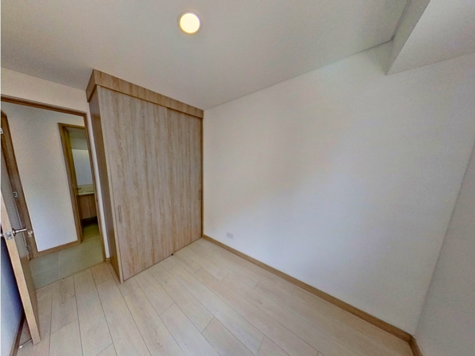 Apartamento en venta en Itagüí - Fátima — foto 5