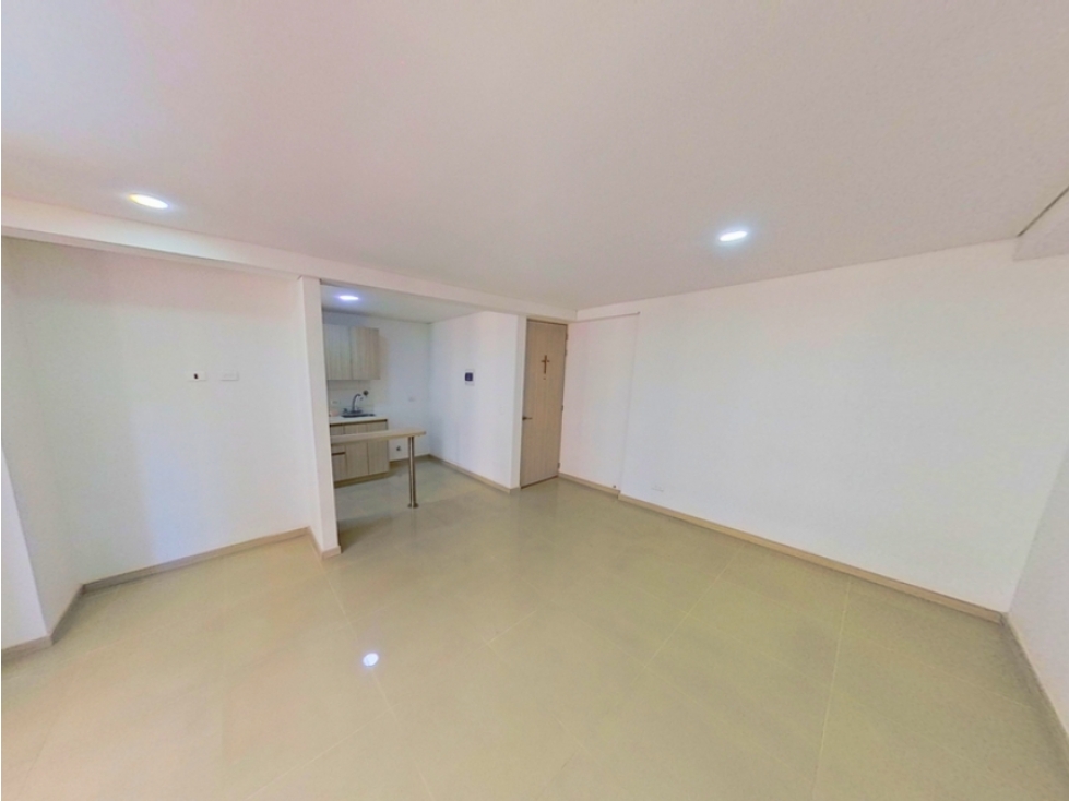 Apartamento en venta en Itagüí- Fátima — foto 5