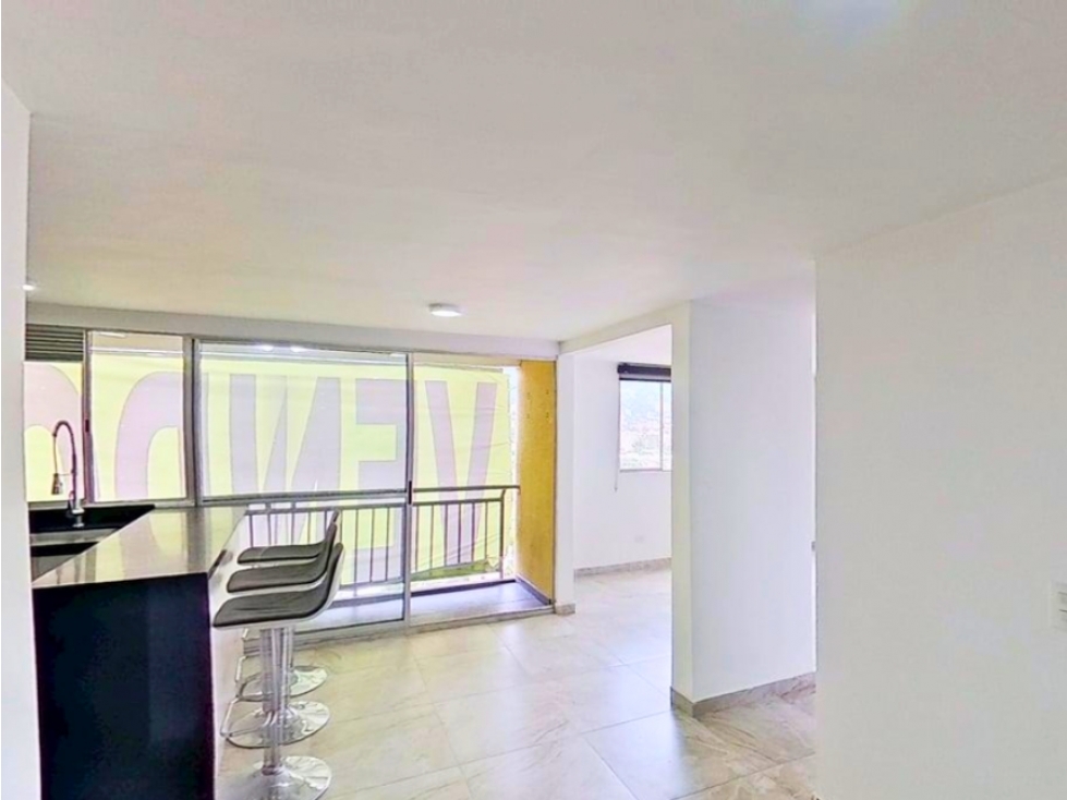 Apartamento en venta en Itagüí - San Pablo — foto 3