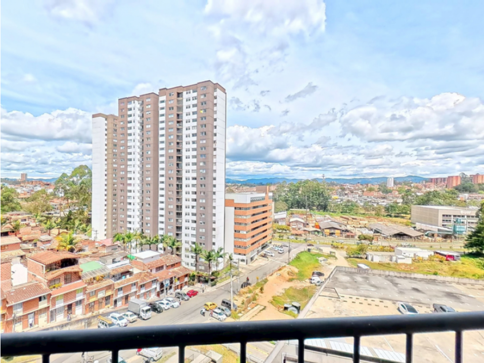 Apartamento en venta en Rionegro - Cuatro Esquinas