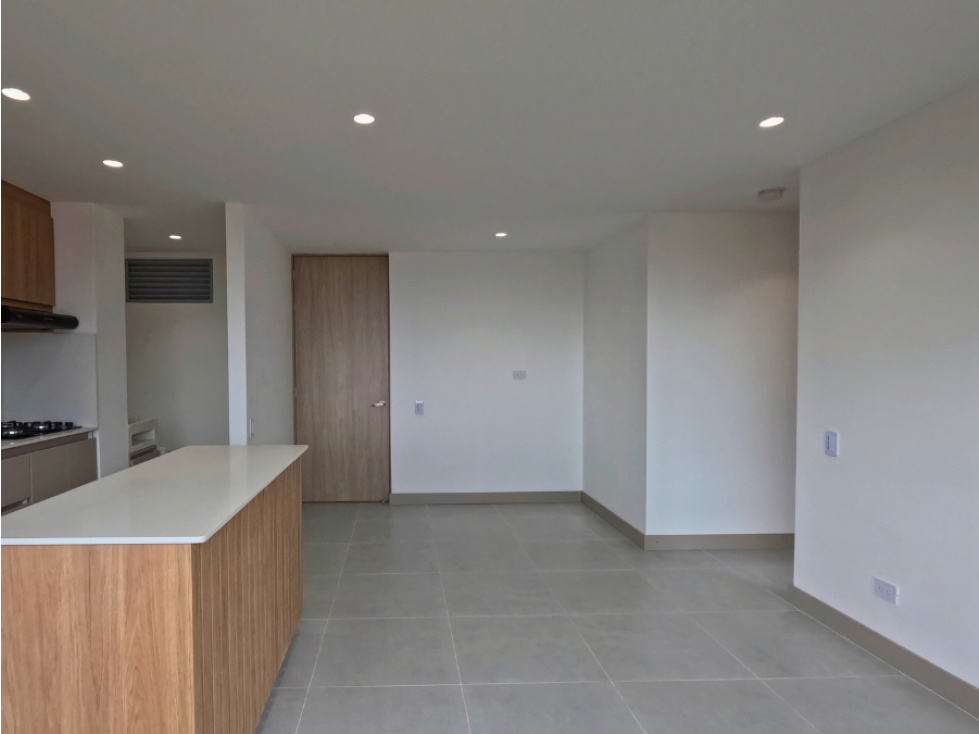 Apartamento en venta en Bello - Santa Ana — foto 5