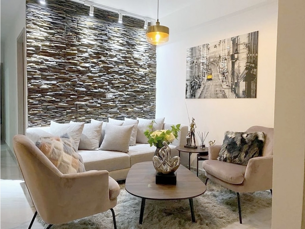 Apartamento en venta en Bello - Navarra