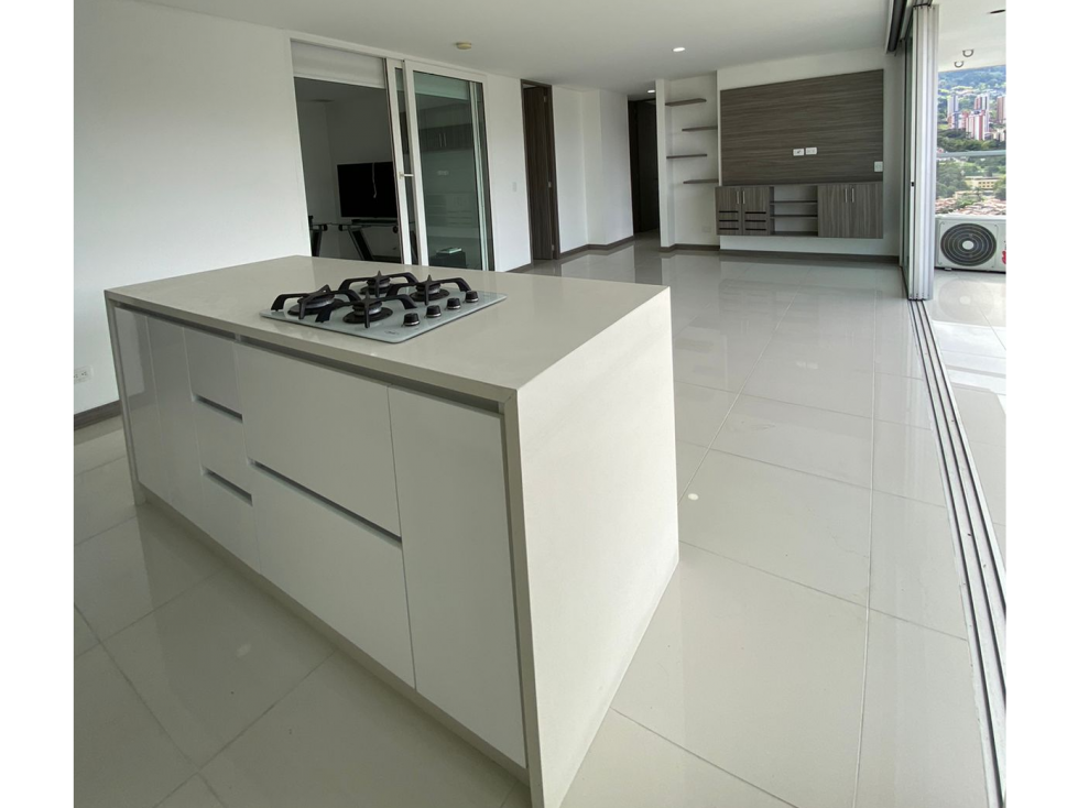 Apartamento en Itagüí - Suramérica — foto 2
