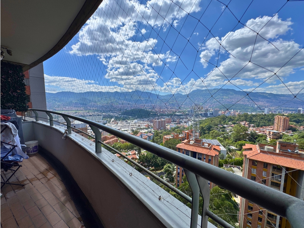 Apartamento en Medellín - Loma del Indio — foto 2