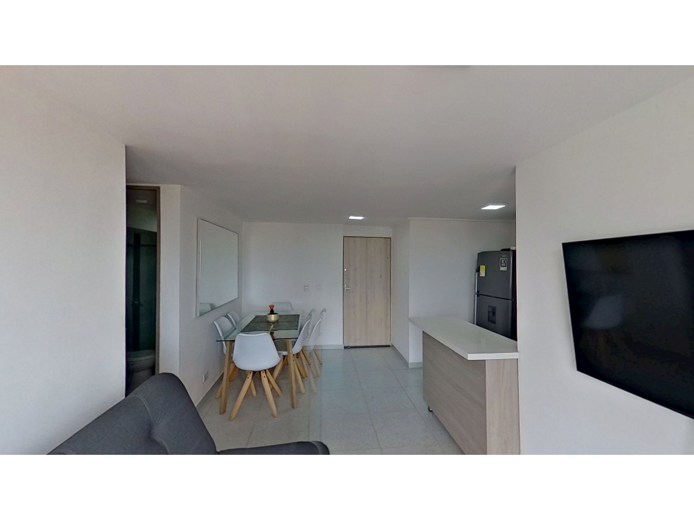 Apartamento en Itagüí - Villalia — foto 4