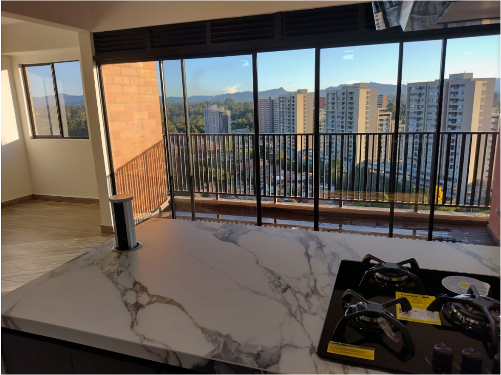 Apartamento en Rionegro - Barro Blanco — foto 4