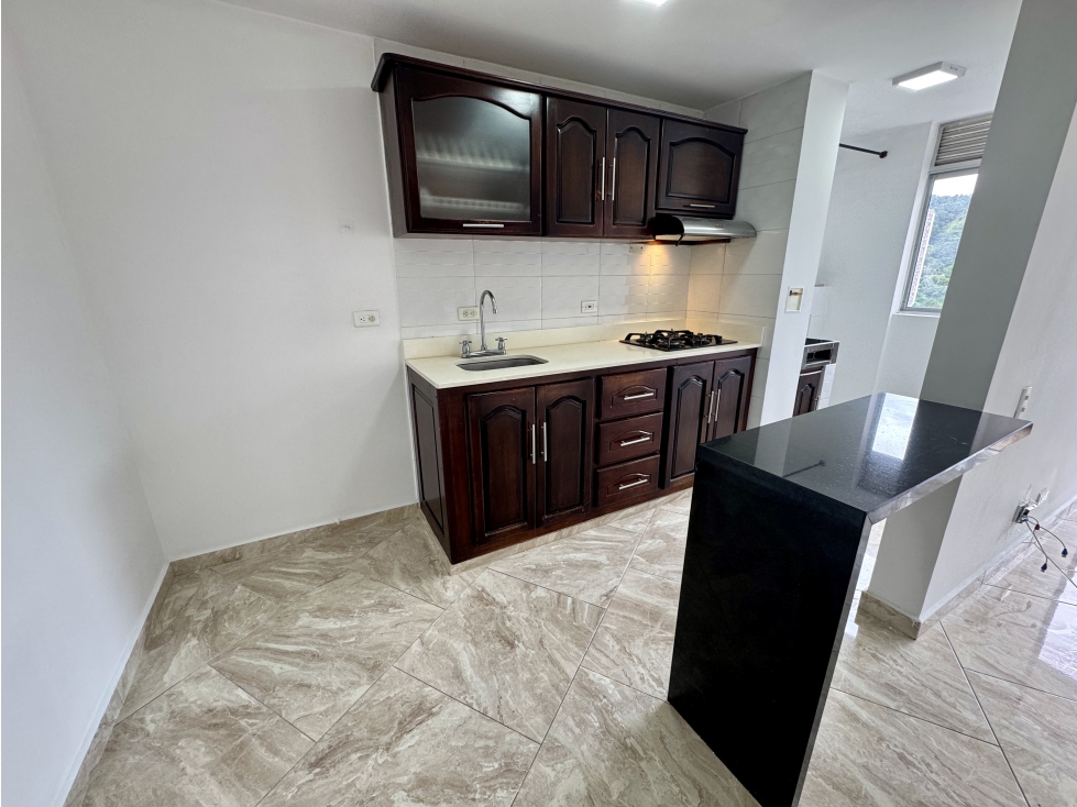 Apartamento en Sabaneta - Calle Larga — foto 3