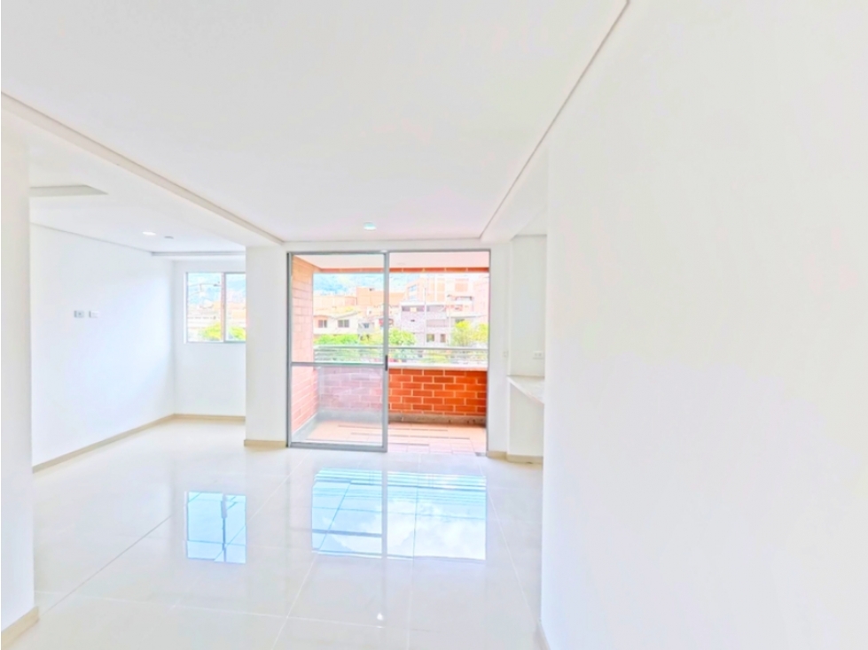 Apartamento en venta en Itagüí - Fátima — foto 4