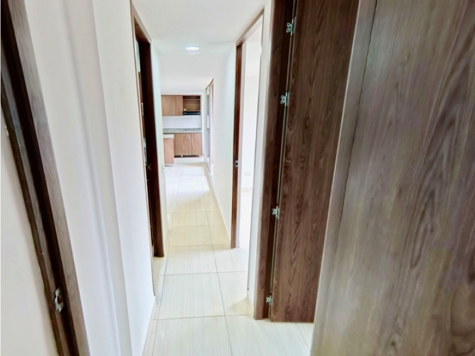 Apartamento en venta en Sabaneta - Las Lomitas — foto 5