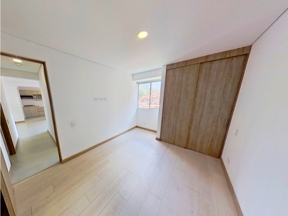 Apartamento en venta en Itagüí - Fátima — foto 6