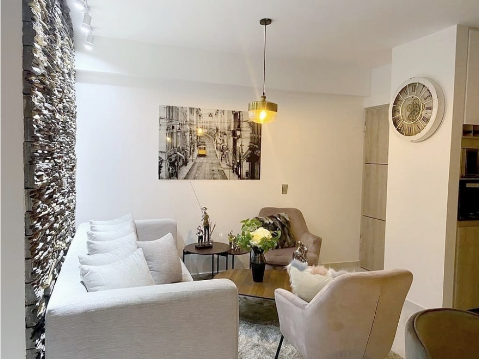 Apartamento en venta en Bello - Navarra — foto 2