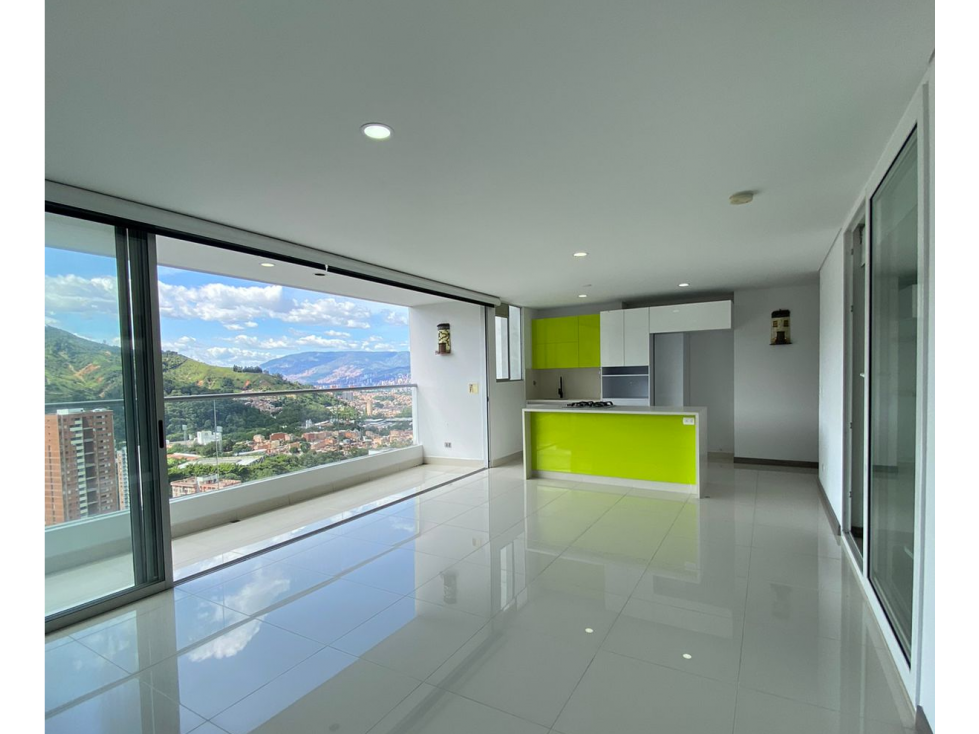 Apartamento en Itagüí - Suramérica — foto 3