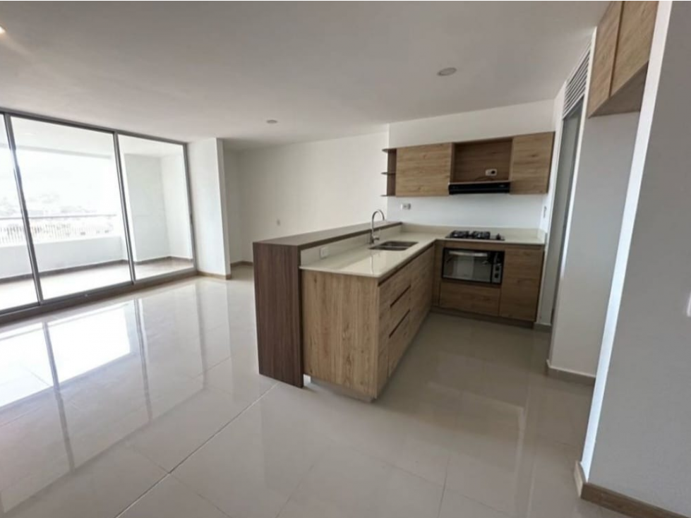 Apartamento en Envigado - Parque el Dorado