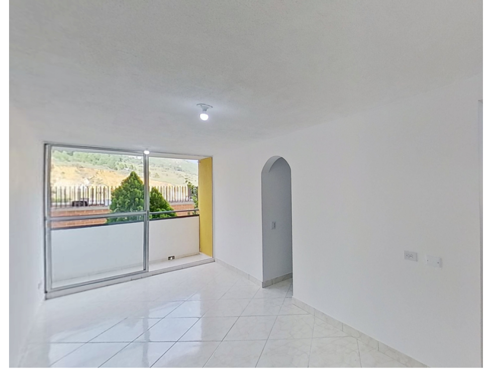 Apartamento en Bello - Villa del Sol