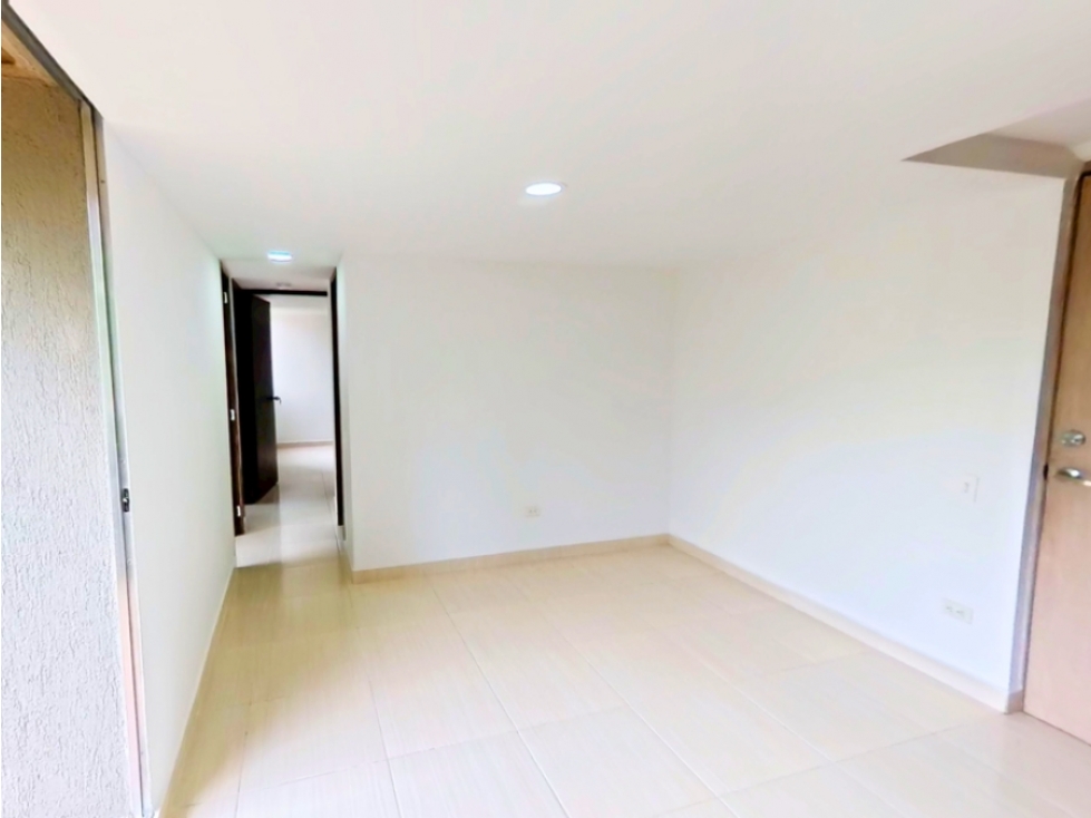 Apartamento en venta en Sabaneta - Las Lomitas — foto 4