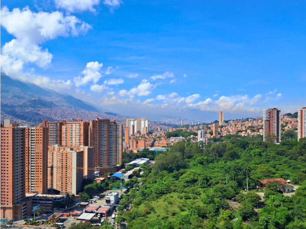 Apartamento en venta en Bello - Santa Ana — foto 4