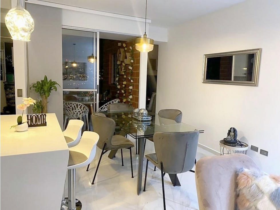 Apartamento en venta en Bello - Navarra — foto 3