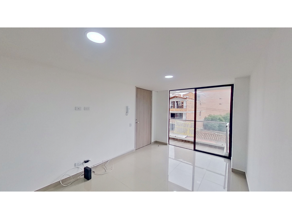 Apartamento en Bello - Niquía - 6