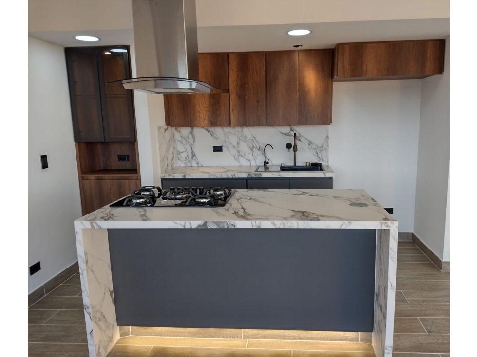 Apartamento en Rionegro - Barro Blanco — foto 2
