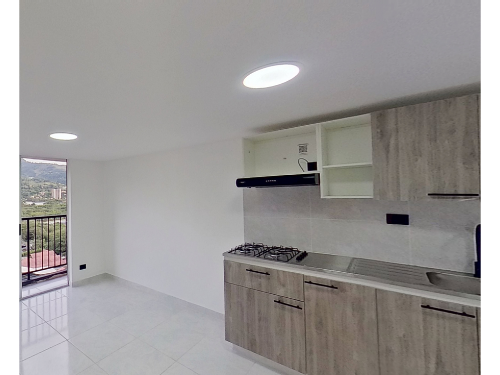 Apartamento en Bello - Navarra
