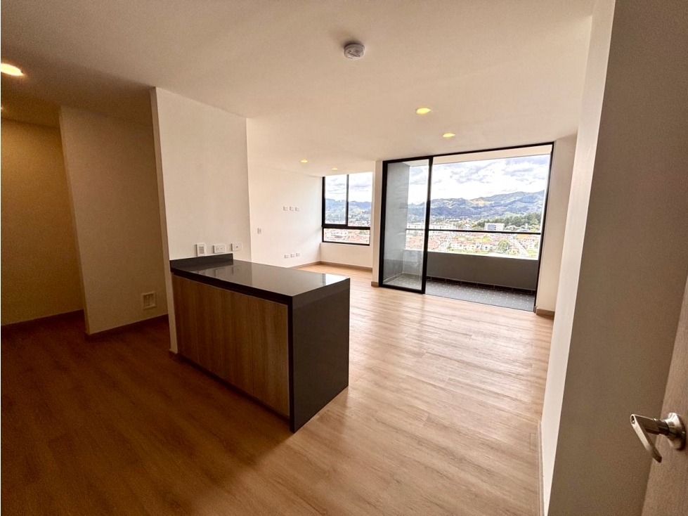 Apartamento en venta La Ceja - Montesol — foto 3