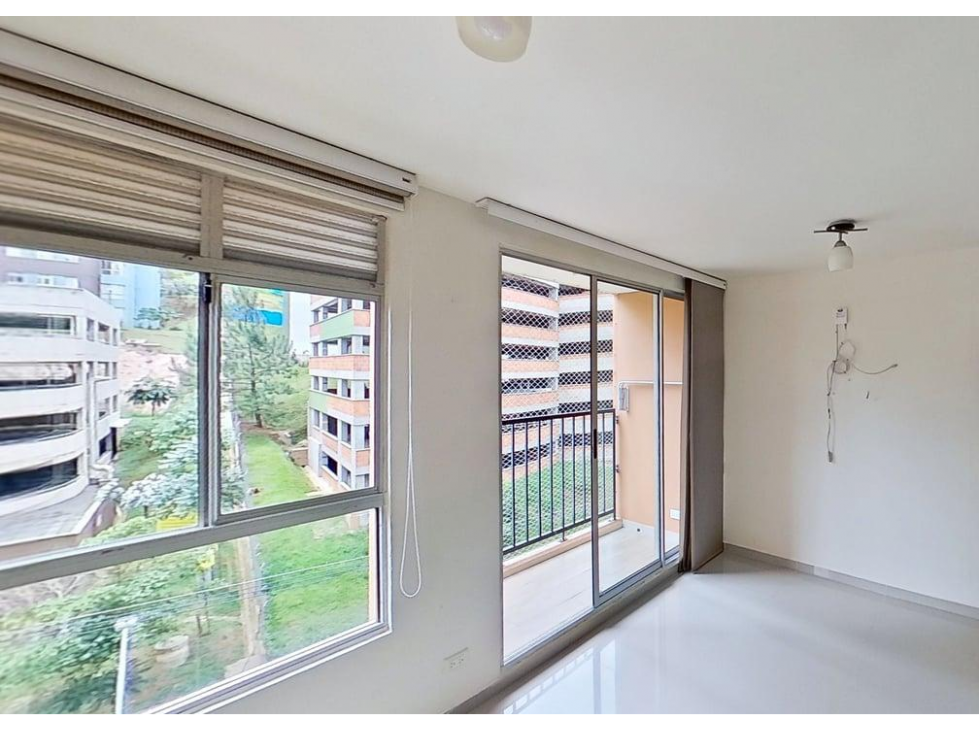 Apartamento en Bello - Niquia