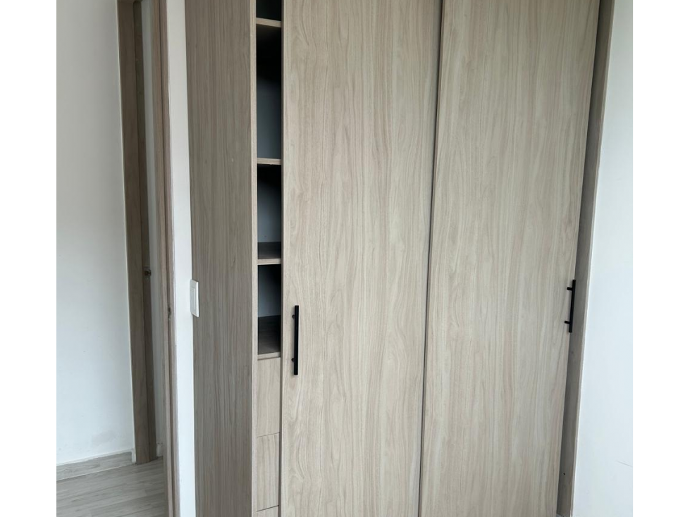Apartamento en Rionegro - Alto Bonito — foto 5