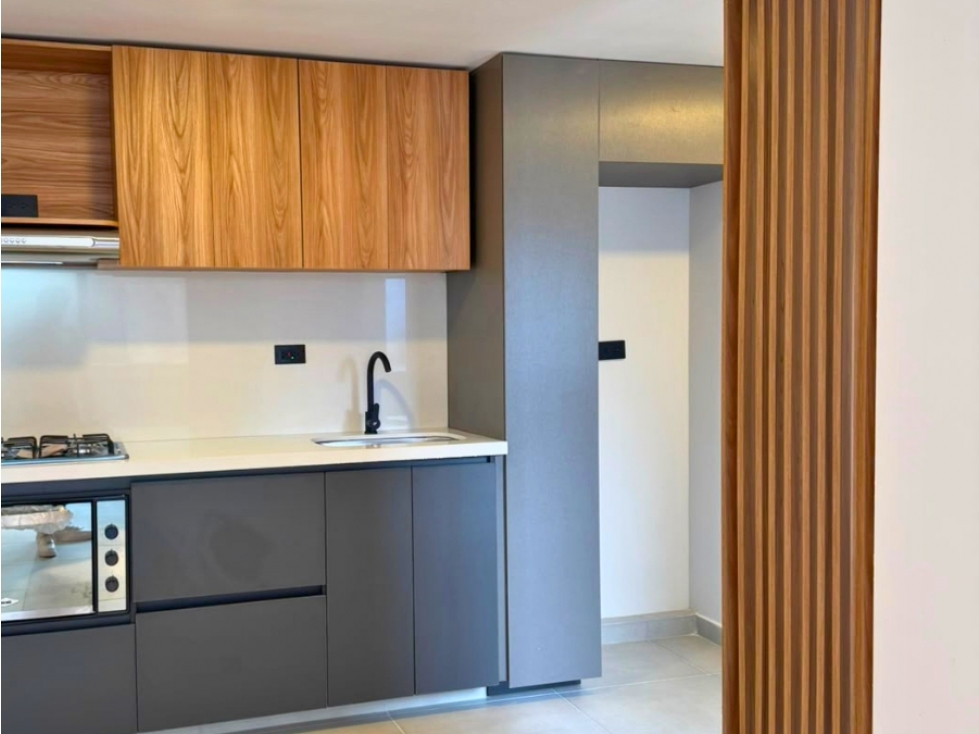 Apartamento en venta en Bello - Búcaros — foto 4