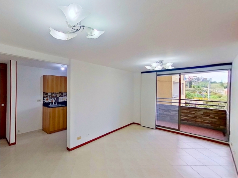 Apartamento en venta en Medellín - Los Colores — foto 3