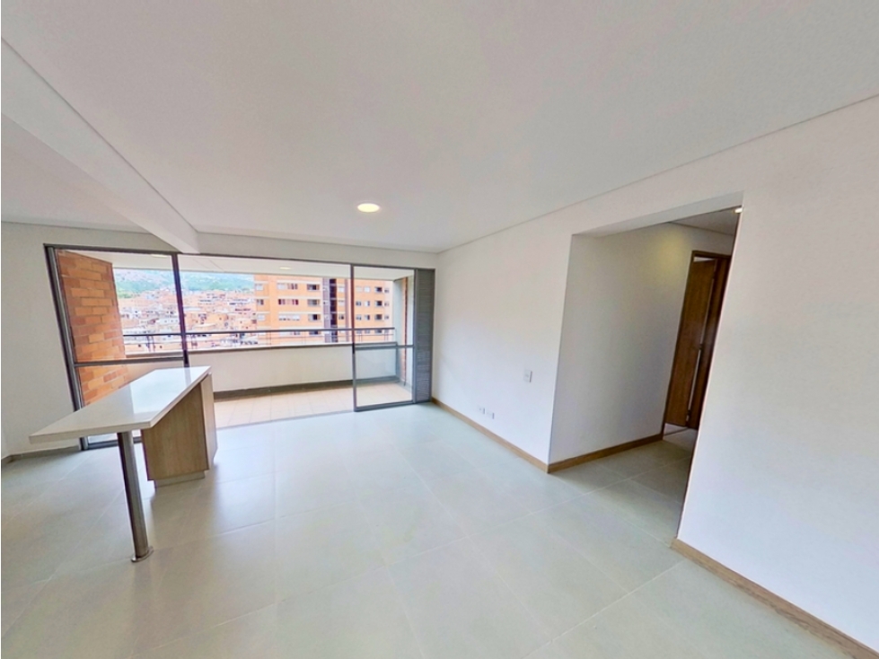Apartamento en venta en Itagüí - Fátima — foto 2