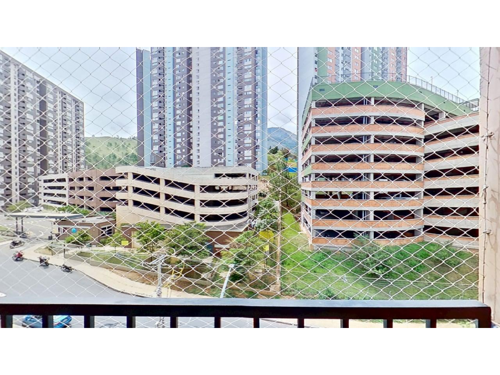 Apartamento en Bello - Niquia — foto 3