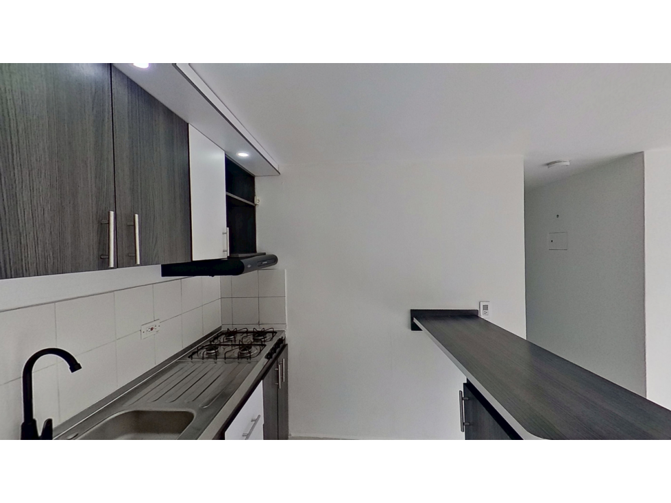 Apartamento en Bello - Trapiche — foto 6