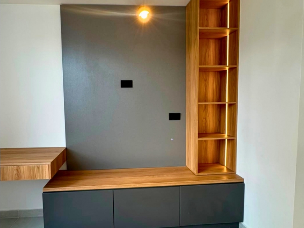Apartamento en venta en Bello - Búcaros — foto 3