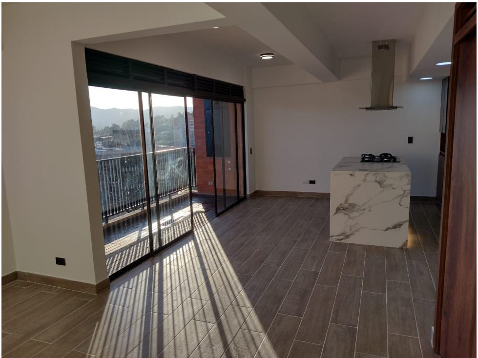 Apartamento en Rionegro - Barro Blanco — foto 5