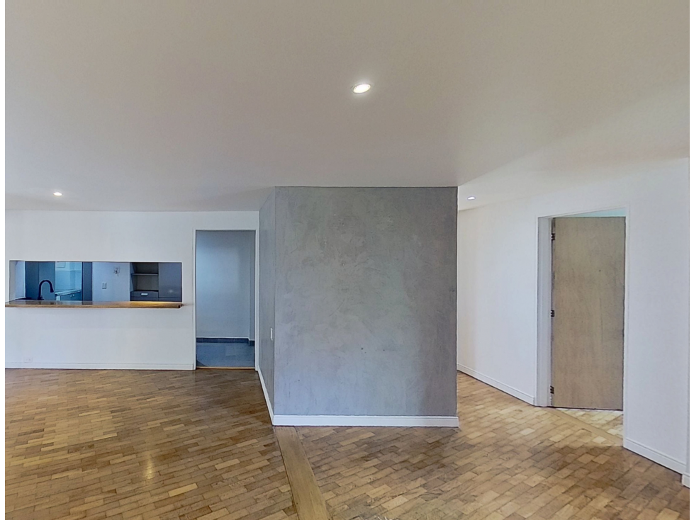 Apartamento en Medellín - Poblado