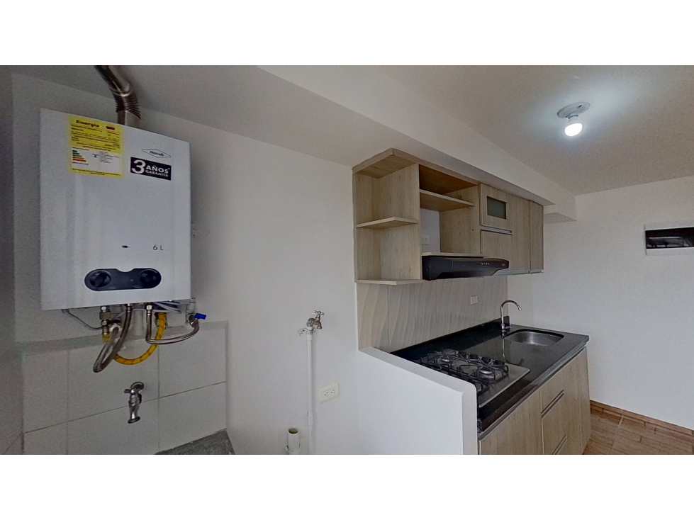 Apartamento en Rionegro - Fontibón — foto 4