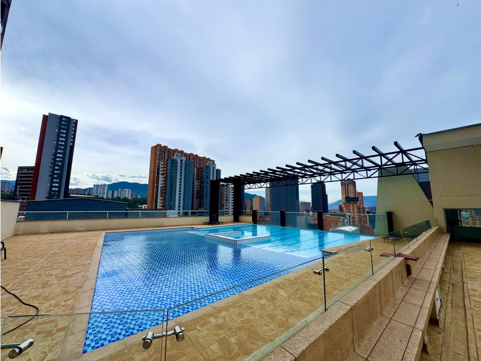 Apartamento en Sabaneta - Calle Larga — foto 6