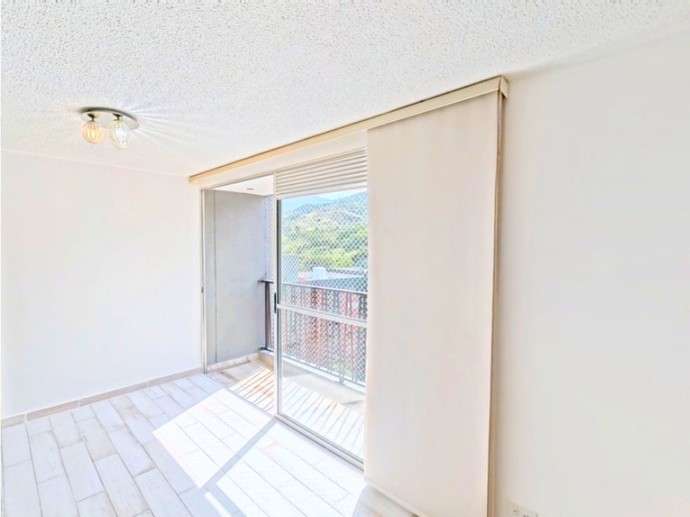 Apartamento en venta en Itagüí - Santa María