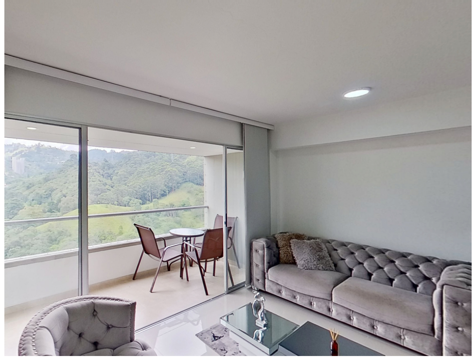 Apartamento en Sabaneta - Tres Esquinas