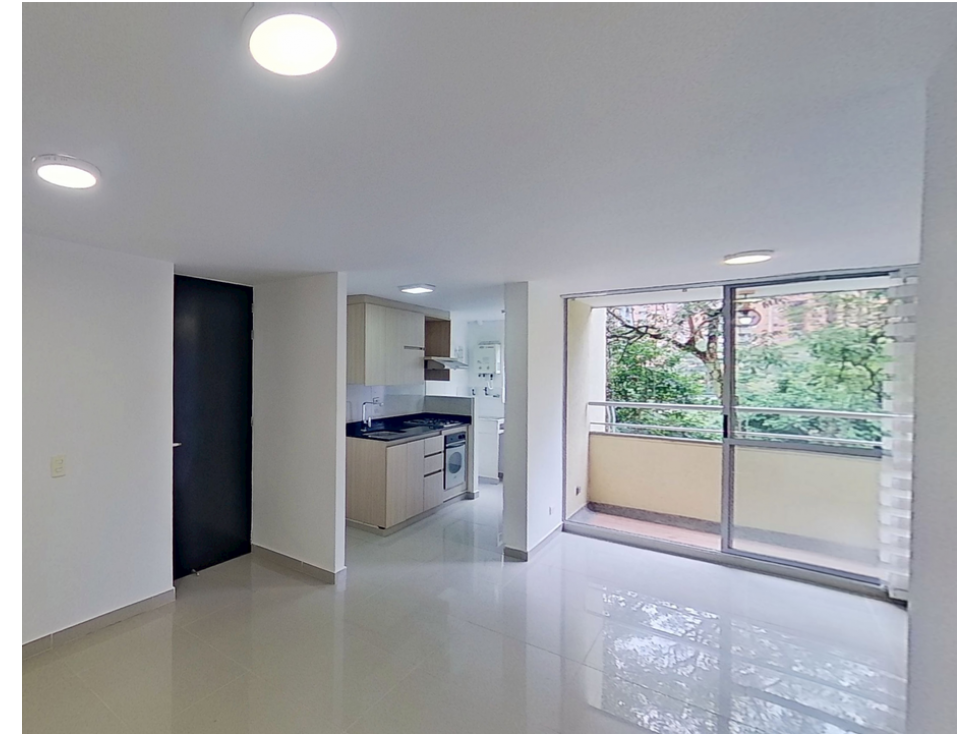 Apartamento en Itagüí - Ditaires