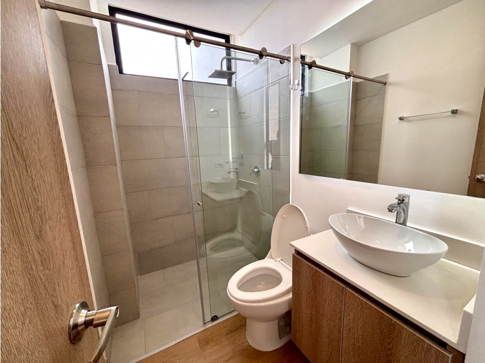 Apartamento en venta La Ceja - Montesol — foto 6
