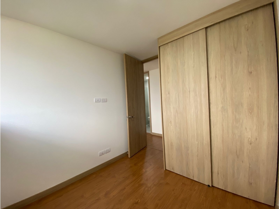 Apartamento en Itagüí - Suramérica — foto 3
