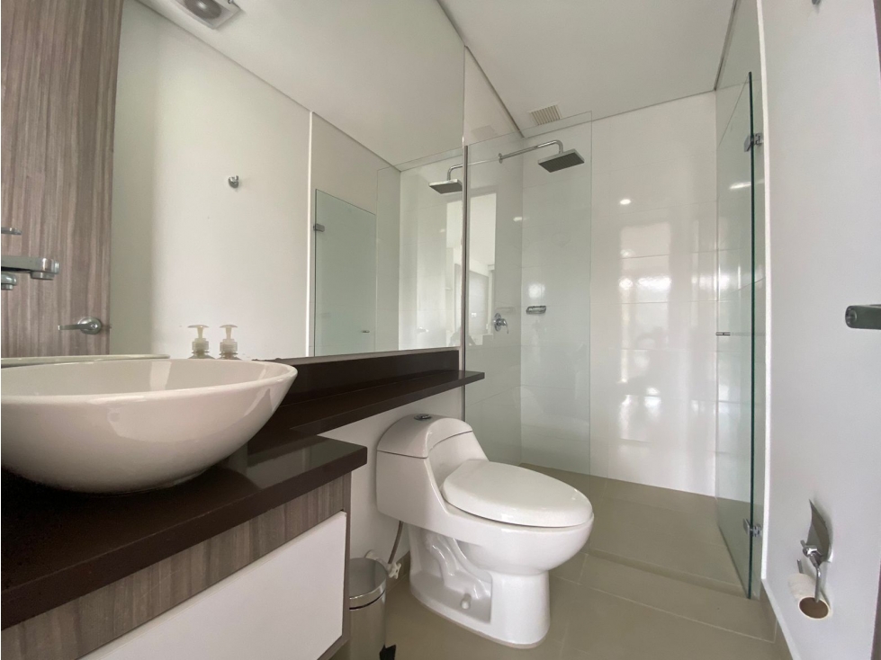 Apartamento en Itagüí - Suramérica — foto 5