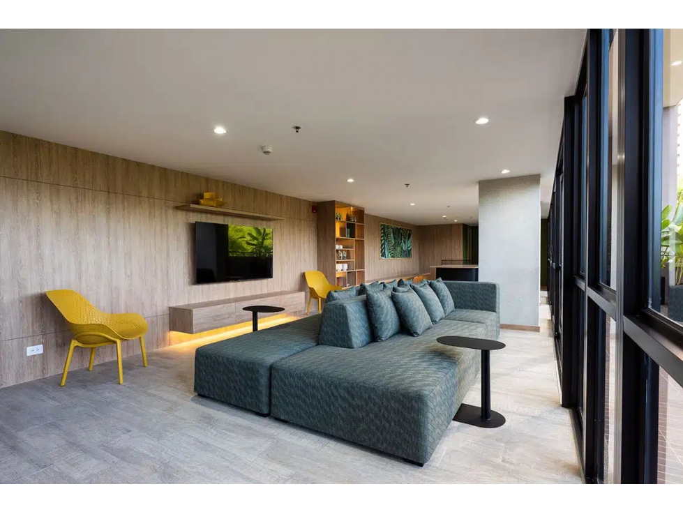 Apartamento en Itagüí - Suramérica — foto 6