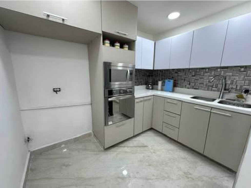 Casa de 2 niveles en Bello - Villa de Occidente — foto 2